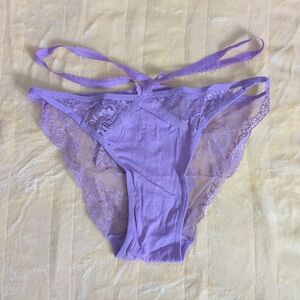 Pick 5 For $20 - Lace Panty - S